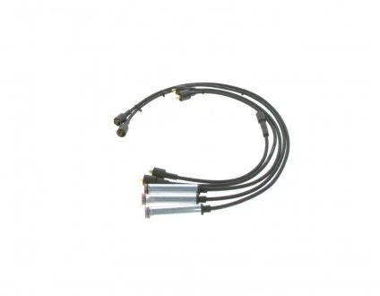 Комплект проводів запалення BOSCH 0 986 356 722
