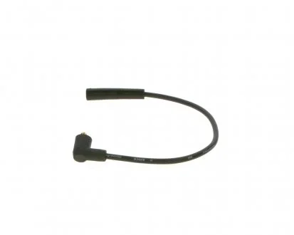 Комплект проводов зажигания BOSCH 0 986 356 731