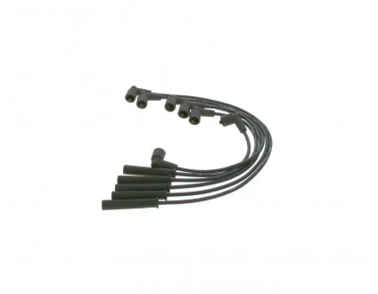 Комплект проводов зажигания BOSCH 0 986 356 753