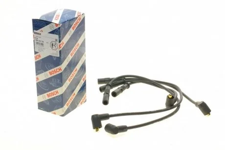 Комплект проводів запалення BOSCH 0 986 356 754