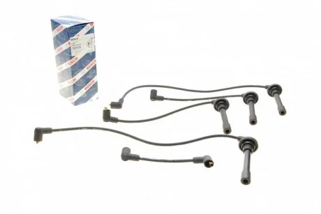 Дріт високовольтний B 799 BOSCH 0986356799