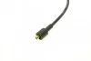Проволока высоковольтный B 800 BOSCH 0986356800 (фото 3)