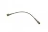 Проволока высоковольтный B 800 BOSCH 0986356800 (фото 9)