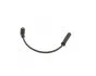 Комплект проводів запалювання FORD MAVERICK MAZDA 626 II NISSAN TERRANO II ROVER 200 II, 400 II SEAT RONDA 1.6/2.0/2.4 03.83-09.07 BOSCH 0986356807 (фото 2)