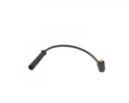 Комплект проводів запалювання FORD MAVERICK MAZDA 626 II NISSAN TERRANO II ROVER 200 II, 400 II SEAT RONDA 1.6/2.0/2.4 03.83-09.07 BOSCH 0986356807