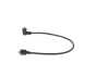 Комплект ВВ дротів LAND ROVER Discovery/Range Rover \'\'3,5-3,9 \'\'70-99 0986356831