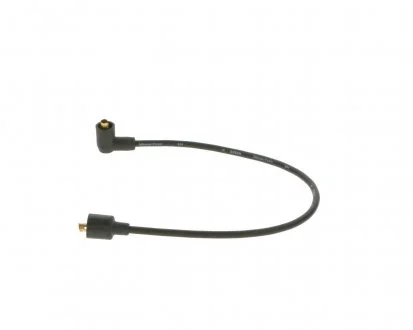 Комплект ВВ дротів LAND ROVER Discovery/Range Rover \'\'3,5-3,9 \'\'70-99 BOSCH 0986356831