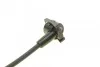 К-кт проводів Ford Galaxy 2.3 16V -00 (2шт.) BOSCH 0 986 356 833 (фото 5)