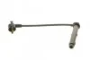 К-кт проводів Ford Galaxy 2.3 16V -00 (2шт.) BOSCH 0 986 356 833 (фото 7)