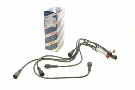 Дріт високовольтний B 850 BOSCH 0 986 356 850