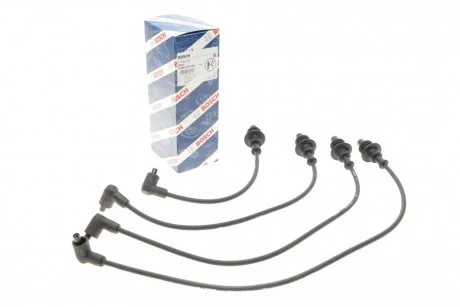 КОМПЛЕКТ ВВ ПРОВОДІВ BOSCH 0986356854