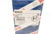 Проволока высоковольтный B 854 BOSCH 0986356854 (фото 7)