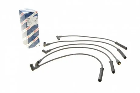 Комплект проводів запалення BOSCH 0986356873