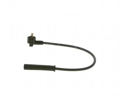 Дріт високовольтний B 887 BOSCH 0 986 356 887