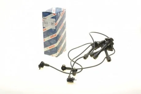 Комплект вв проводів (вир-во Bosch) BOSCH 0 986 356 928