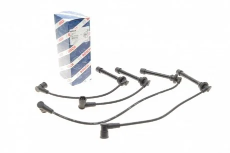 Комплект проводів запалення BOSCH 0986356970