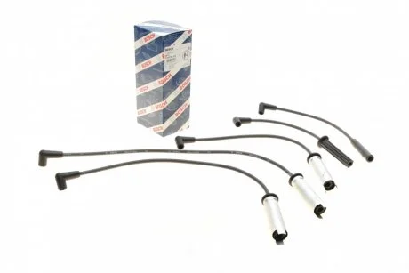 Комплект ВВ проводів DAEWOO Nexia BOSCH 0986356972