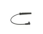 Комплект ВВ проводів DAEWOO Espero/Nexia \'\'1,5 \'\'95-99 BOSCH 0986356975 (фото 2)