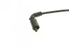 Проволока высоковольтный компл. B 980 BOSCH 0986356980 (фото 7)