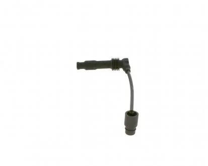 Комплект (4 шт.) проводов зажигания LACETTI/CAPTIVA/EPICA 1.8-2.4 05- BOSCH 0 986 356 986