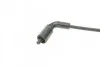 Проволока высоковольтный B 987 BOSCH 0986356987 (фото 3)