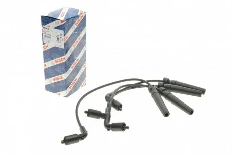 Комплект проводів запалення BOSCH 0986356987