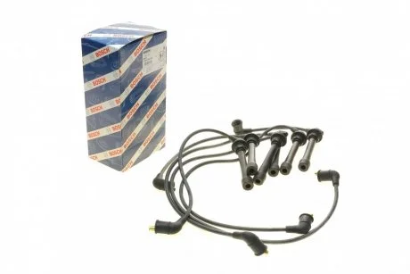 Комплект дротів запалення BOSCH 0 986 356 992