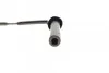 Провода высоковольтные ГАЗ 3102, 31105, Газель, Соболь (комплект) снг BOSCH 0 986 357 052 (фото 3)