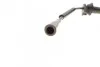Провода высоковольтные ГАЗ 3102, 31105, Газель, Соболь (комплект) снг BOSCH 0 986 357 052 (фото 4)