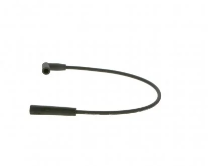 Комплект проводов зажигания BOSCH 0986357118