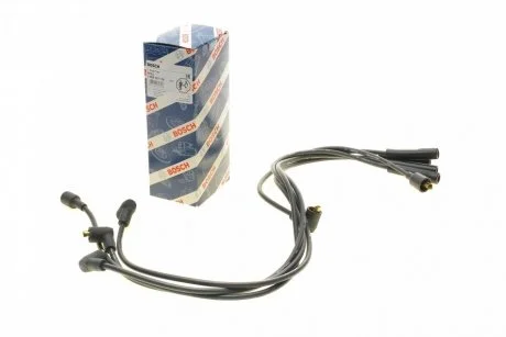 Комплект вв проводів (вир-во Bosch) BOSCH 0 986 357 122