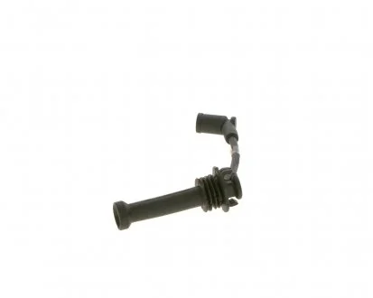 Дріт високовольтний B 141 BOSCH 0986357141
