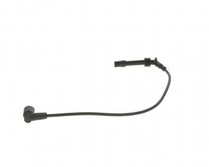Дріт високовольтний B 143 BOSCH 0986357143