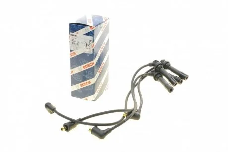 Комплект вв проводів (вир-во Bosch) BOSCH 0 986 357 149