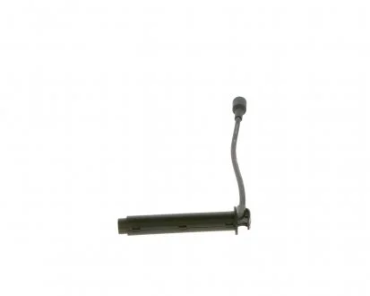 Комплект проводов зажигания BOSCH 0 986 357 154 (фото 1)