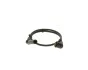 Комплект проводов зажигания BOSCH 0986357157 (фото 4)