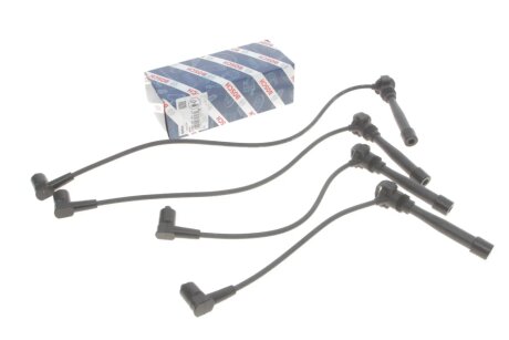 ВИСОКОВОЛЬТНИЙ ПРОВІД К-Т BOSCH 0 986 357 181