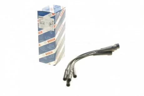 КОМПЛЕКТ ВВ проводов BOSCH 0986357210