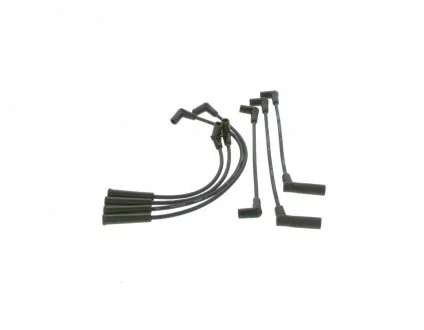Комплект проводов зажигания BOSCH 0986357229