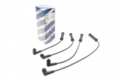 Комплект проводів запалення BOSCH 0986357256