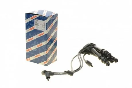 Провода высоковольтные (комплект) BOSCH 0 986 357 261