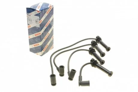 Комплект проводів запалення BOSCH 0 986 357 271