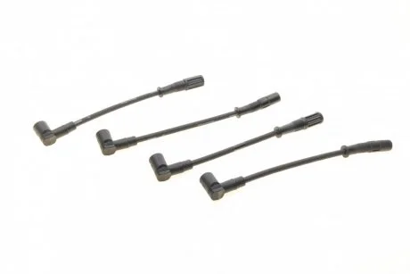 Комплект проводів запалення BOSCH 0 986 357 286