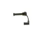 ПРОВОЛОКА ВЫСОКОВОЛЬТНЫЙ BOSCH 0986357287 (фото 1)