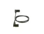 Проволока высоковольтный ML 95 - BOSCH 0986357770 (фото 2)