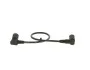 Провод высоковольтный зажигания BOSCH 0 986 357 771 (фото 3)