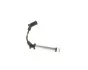 К-т ВВ проводов FORD Fiesta / Fusion / Ka / Focus 1,3-1,6 01 -08 BOSCH 0986357807 (фото 2)