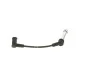 К-т ВВ проводов FORD Fiesta / Fusion / Ka / Focus 1,3-1,6 01 -08 BOSCH 0986357807 (фото 3)