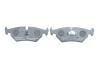 Комплект гальмівних колодок задн, CITROEN EVASION FIAT SCUDO, ULYSSE JAGUAR XJ, XJSC LANCIA ZETA PEUGEOT 806 1.8-5.3 07.85-12.06 BOSCH 0 986 424 027 (фото 4)