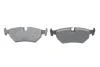 Комплект гальмівних колодок задн, CITROEN EVASION FIAT SCUDO, ULYSSE JAGUAR XJ, XJSC LANCIA ZETA PEUGEOT 806 1.8-5.3 07.85-12.06 BOSCH 0 986 424 027 (фото 5)